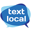 Text Local-logo